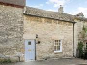 2 Bedroom Terraced House For Sale In Minchinhampton
