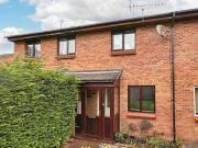 2 Bedroom Terraced House For Sale In Minehead, Somerset