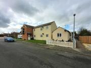 2 Bedroom Terraced House For Sale In Minster On Sea,...