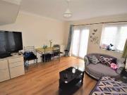 2 bedroom terraced house for sale in Mirador Crescent,...