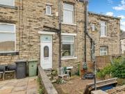 2 Bedroom Terraced House For Sale In Moldgreen