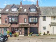 2 Bedroom Terraced House For Sale In Monmouth