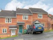 2 bedroom terraced house for sale in Moorland Road...