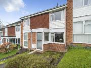2 bedroom terraced house for sale in Moorland Way,...