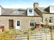 2 Bedroom Terraced House For Sale In Moray