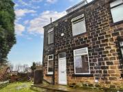 2 Bedroom Terraced House For Sale In Morley, Leeds