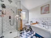 2 bedroom terraced house for sale in Morley Road,...
