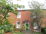 2 Bedroom Terraced House For Sale In Moseley, Birmingham