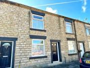 2 Bedroom Terraced House For Sale In Mossley