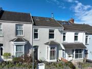 2 Bedroom Terraced House For Sale In Mumbles