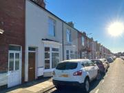 2 bedroom terraced house for sale in Muriel Street...