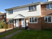 2 Bedroom Terraced House For Sale In Nailsea, Bristol