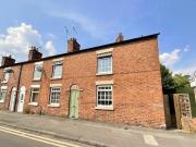 2 Bedroom Terraced House For Sale In Nantwich