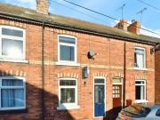 2 Bedroom Terraced House For Sale In Nantwich, Cheshire