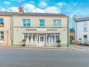2 Bedroom Terraced House For Sale In Narberth
