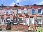 2 bedroom terraced house for sale in Naseby Road Luton LU1