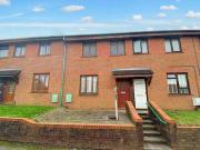 2 Bedroom Terraced House For Sale In Neath