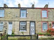 2 Bedroom Terraced House For Sale In Nelson, Lancashire