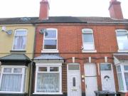 2 Bedroom Terraced House For Sale In Netherton
