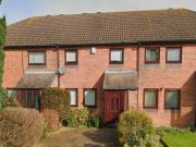 2 Bedroom Terraced House For Sale In Nettlestead, Maidstone