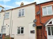 2 Bedroom Terraced House For Sale In New Bilton