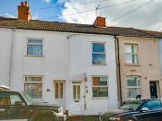 2 Bedroom Terraced House For Sale In New Bilton, Rugby