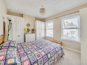 2 bedroom terraced house for sale in New High Street,...