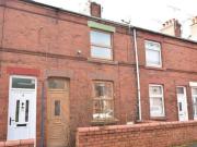 2 Bedroom Terraced House For Sale In New Road