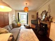 2 Bedroom Terraced House For Sale In New Road,...