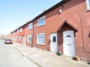 2 bedroom terraced house for sale in Newbury Avenue,...