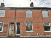 2 Bedroom Terraced House For Sale In Newbury, Berkshire