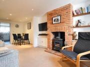 2 Bedroom Terraced House For Sale In Newbury, Berkshire