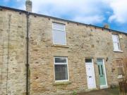 2 Bedroom Terraced House For Sale In Newcastle Upon...