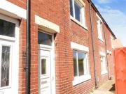 2 Bedroom Terraced House For Sale In Newcastle Upon...