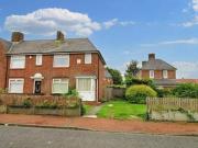 2 Bedroom Terraced House For Sale In Newcastle Upon...