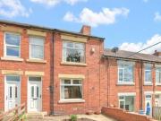 2 Bedroom Terraced House For Sale In Newcastle Upon...