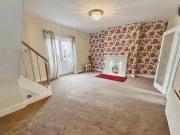 2 Bedroom Terraced House For Sale In Newcastle Upon...