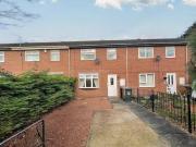 2 Bedroom Terraced House For Sale In Newcastle Upon...