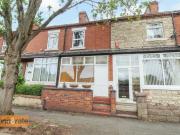 2 bedroom terraced house for sale in Newford Crescent,...