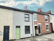 2 Bedroom Terraced House For Sale In Newhall