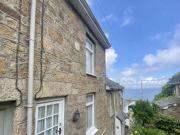2 Bedroom Terraced House For Sale In Newlyn