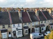2 Bedroom Terraced House For Sale In Newmarket
