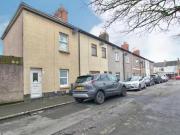 2 Bedroom Terraced House For Sale In Newport