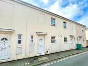 2 Bedroom Terraced House For Sale In Newport