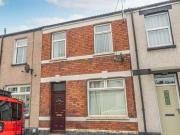 2 Bedroom Terraced House For Sale In Newport 2 Bedroom Terraced House For Sale In Newport