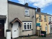2 Bedroom Terraced House For Sale In Newport