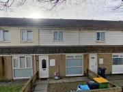 2 Bedroom Terraced House For Sale In Newport, Gwent