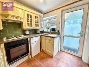 2 Bedroom Terraced House For Sale In Newport Road,...