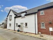 2 Bedroom Terraced House For Sale In Newport, Shropshire