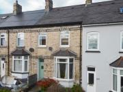 2 Bedroom Terraced House For Sale In Newport, South Wales